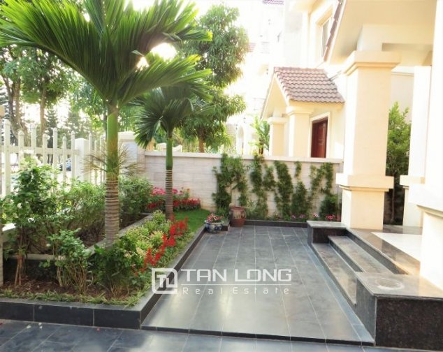 5 chambres Villa à Long Bien, Vietnam No. 3521