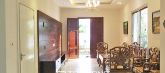 5 chambres Villa à Long Bien, Vietnam No. 3521 4