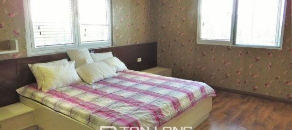 5 chambres Villa à Long Bien, Vietnam No. 3521 8