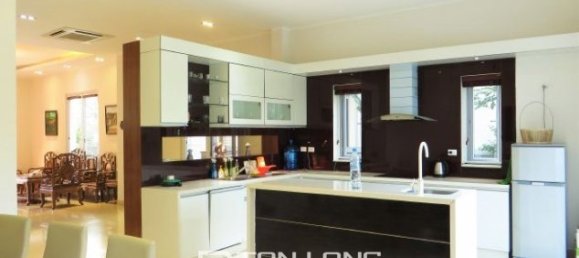 5 chambres Villa à Long Bien, Vietnam No. 3521 5