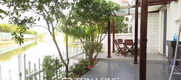 5 chambres Villa à Long Bien, Vietnam No. 3521 20