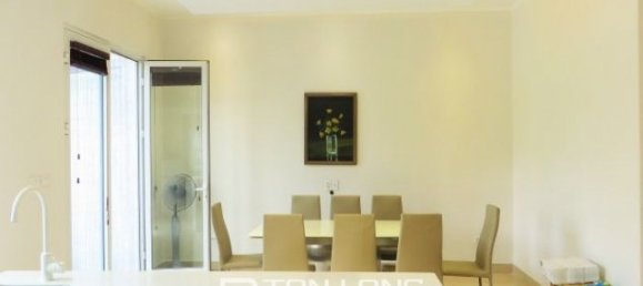 5 chambres Villa à Long Bien, Vietnam No. 3521 6