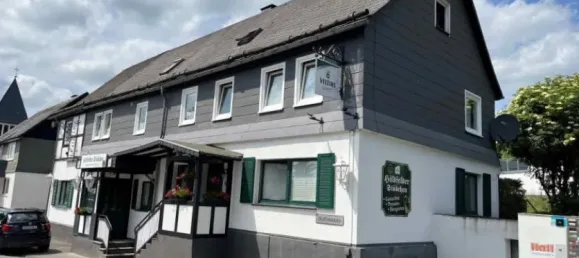 10-salle Hôtel à Hochsauerlandkreis, Germany No. 6798 2