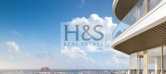 1 chambre Appartement à Dubai Harbour, UAE No. 25123 9