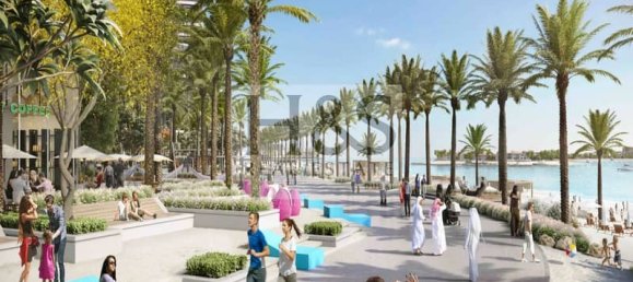 1 chambre Appartement à Dubai Harbour, UAE No. 25123 4