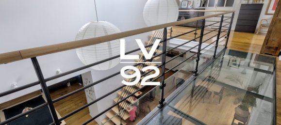 4 Schlafzimmer Doppelhaus in Asnieres-sur-Seine, France, Nr. 162783 38