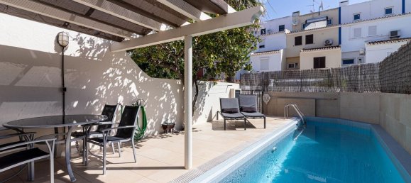 Casa T3 em Quarteira, Portugal N.º 98641 19