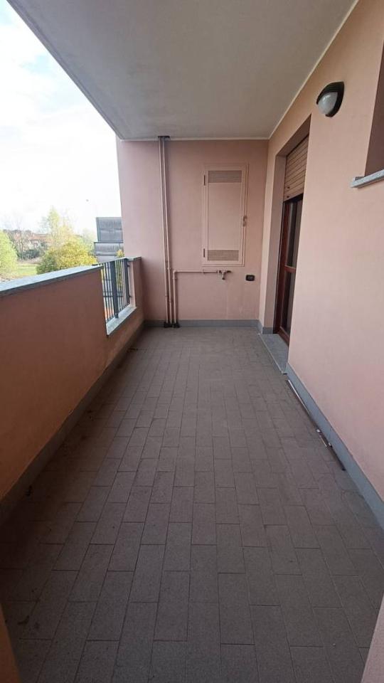 2 rooms Apartment in Borgomanero, Italy No. 85864