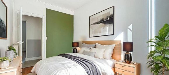 1 bedroom Apartment in Nantes, France No. 282515 7