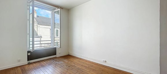 1 bedroom Apartment in Nantes, France No. 282515 13