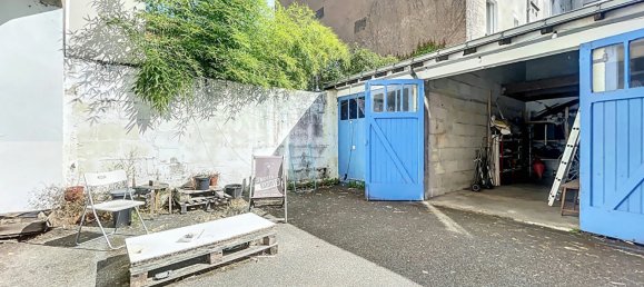 1 bedroom Apartment in Nantes, France No. 282515 17