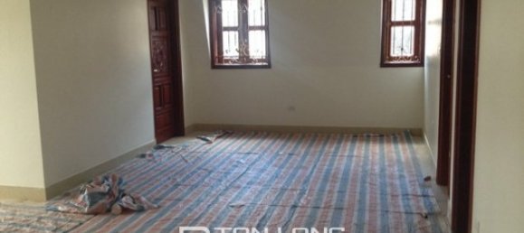 Villa à Cau Giay, Vietnam 480m² No. 2640 13