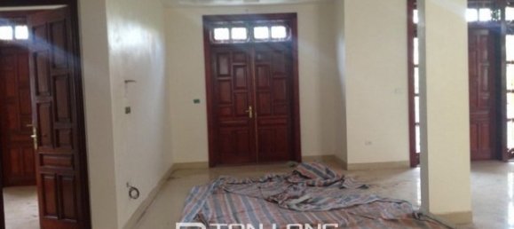 Villa à Cau Giay, Vietnam 480m² No. 2640 6