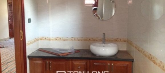 Villa à Cau Giay, Vietnam 480m² No. 2640 14