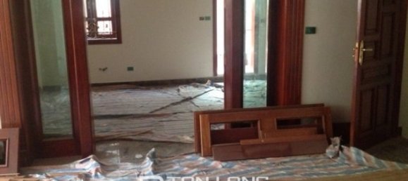 Villa à Cau Giay, Vietnam 480m² No. 2640 4