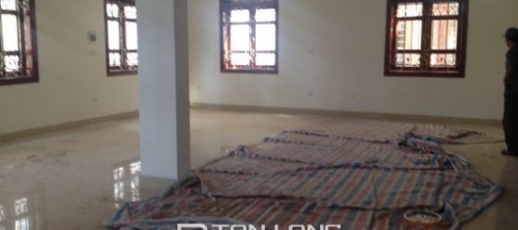 Villa à Cau Giay, Vietnam 480m² No. 2640 5