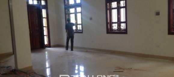 Villa à Cau Giay, Vietnam 480m² No. 2640 7