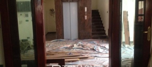 Villa à Cau Giay, Vietnam 480m² No. 2640 3