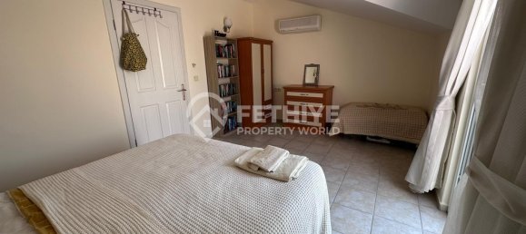 Villa 3+1 in Fethiye, Turkey No. 23362 6