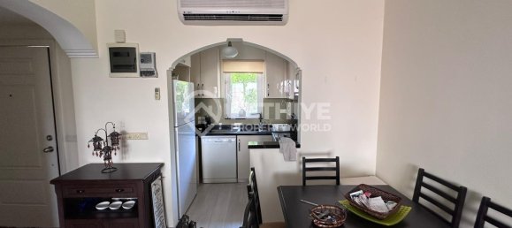 Villa 3+1 in Fethiye, Turkey No. 23362 24