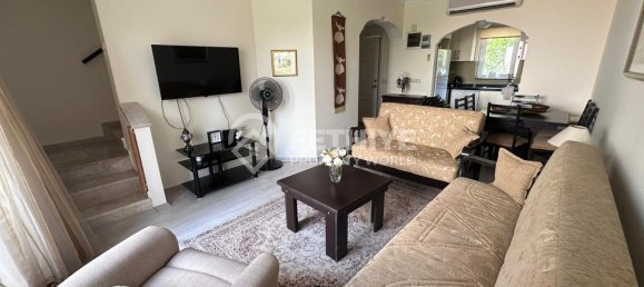 Villa 3+1 in Fethiye, Turkey No. 23362 21