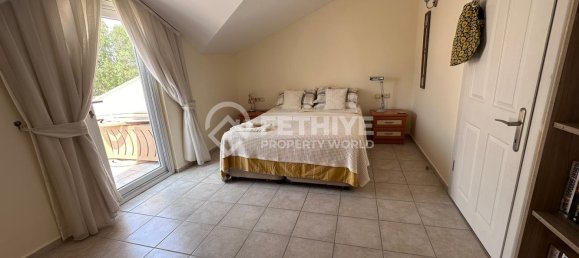 Villa 3+1 in Fethiye, Turkey No. 23362 8