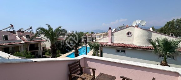 Villa 3+1 in Fethiye, Turkey No. 23362 4