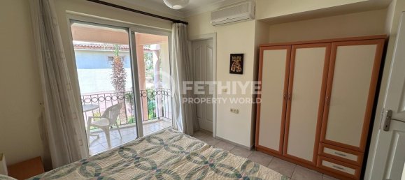 Villa 3+1 in Fethiye, Turkey No. 23362 16