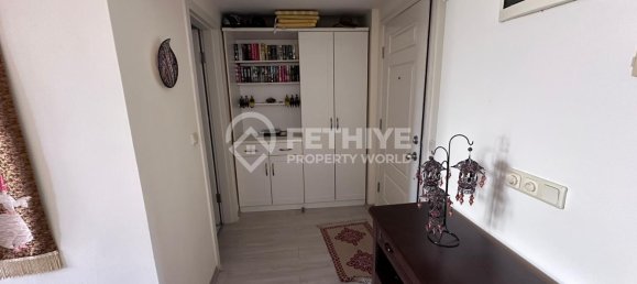 Villa 3+1 in Fethiye, Turkey No. 23362 20