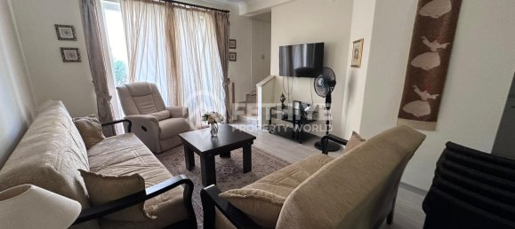 Villa 3+1 in Fethiye, Turkey No. 23362 22