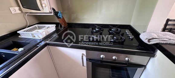 Villa 3+1 in Fethiye, Turkey No. 23362 19