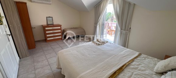 Villa 3+1 in Fethiye, Turkey No. 23362 3