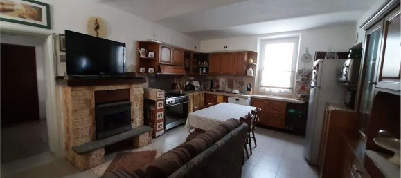 6 rooms House in Breme, Italy No. 5789 2