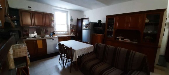 6 rooms House in Breme, Italy No. 5789 4
