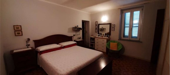 6 rooms House in Breme, Italy No. 5789 6