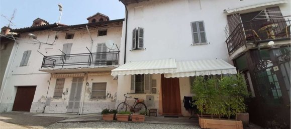 6 rooms House in Breme, Italy No. 5789 29