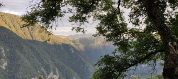 3-Zimmer Haus in Oltressenda Alta, Italy, Nr. 254903 2