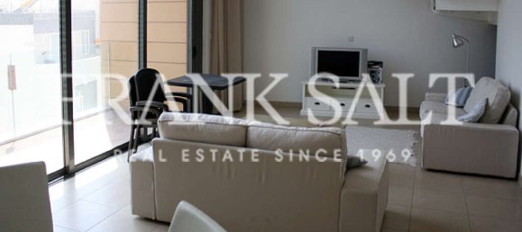 2 bedrooms Apartment in Saint Julian's, Malta No. 3438 10