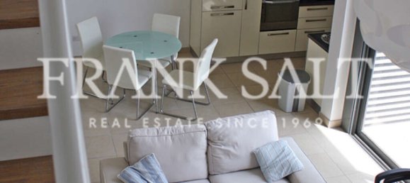 2 bedrooms Apartment in Saint Julian's, Malta No. 3438 2