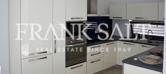 2 bedrooms Apartment in Saint Julian's, Malta No. 3438 12