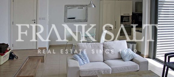 2 bedrooms Apartment in Saint Julian's, Malta No. 3438 4
