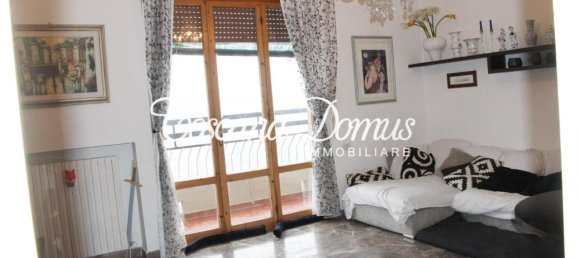 Apartamento de 7 habitaciónes en Siena, Italy No. 25249 11