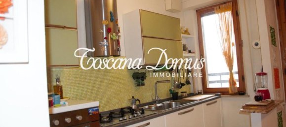 Apartamento de 7 habitaciónes en Siena, Italy No. 25249 19