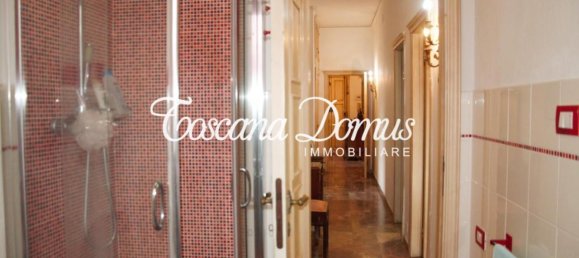 Apartamento de 7 habitaciónes en Siena, Italy No. 25249 15