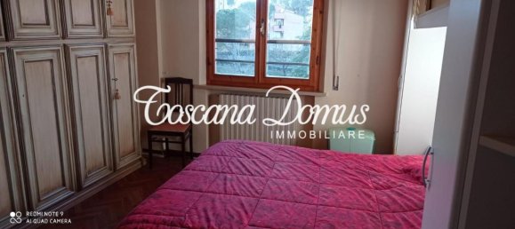Apartamento de 7 habitaciónes en Siena, Italy No. 25249 8