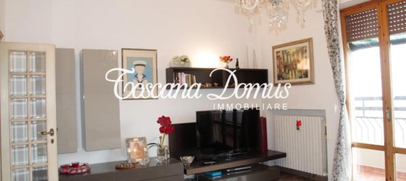 Apartamento de 7 habitaciónes en Siena, Italy No. 25249 7