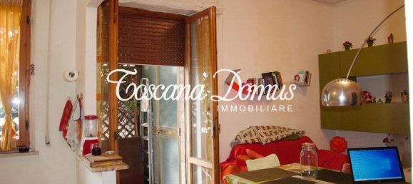 Apartamento de 7 habitaciónes en Siena, Italy No. 25249 13