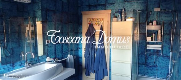 Apartamento de 7 habitaciónes en Siena, Italy No. 25249 5