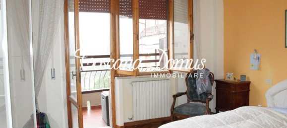 Apartamento de 7 habitaciónes en Siena, Italy No. 25249 14