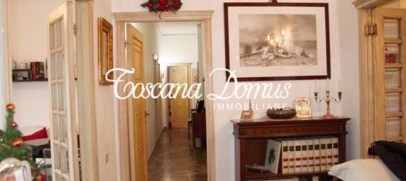 Apartamento de 7 habitaciónes en Siena, Italy No. 25249 6